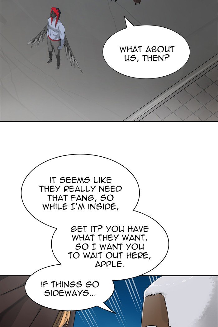 Tower of God, Chapter 434 image 028